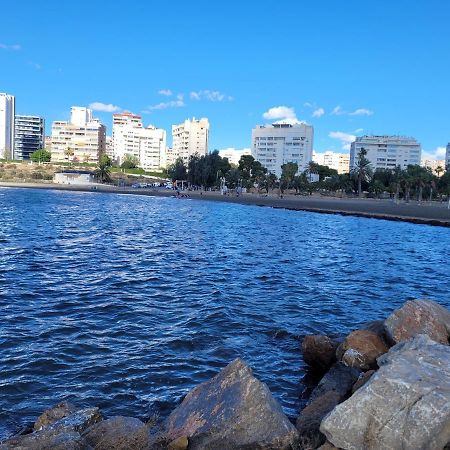 Apartamentos Santabarbara Alicante Zewnętrze zdjęcie