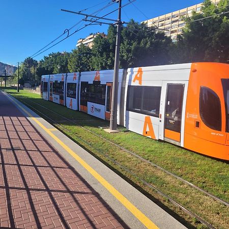 Apartamentos Santabarbara Alicante Zewnętrze zdjęcie