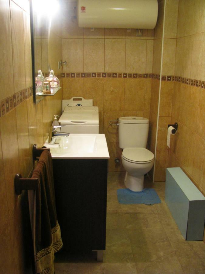 Apartamentos Santabarbara Alicante Zewnętrze zdjęcie