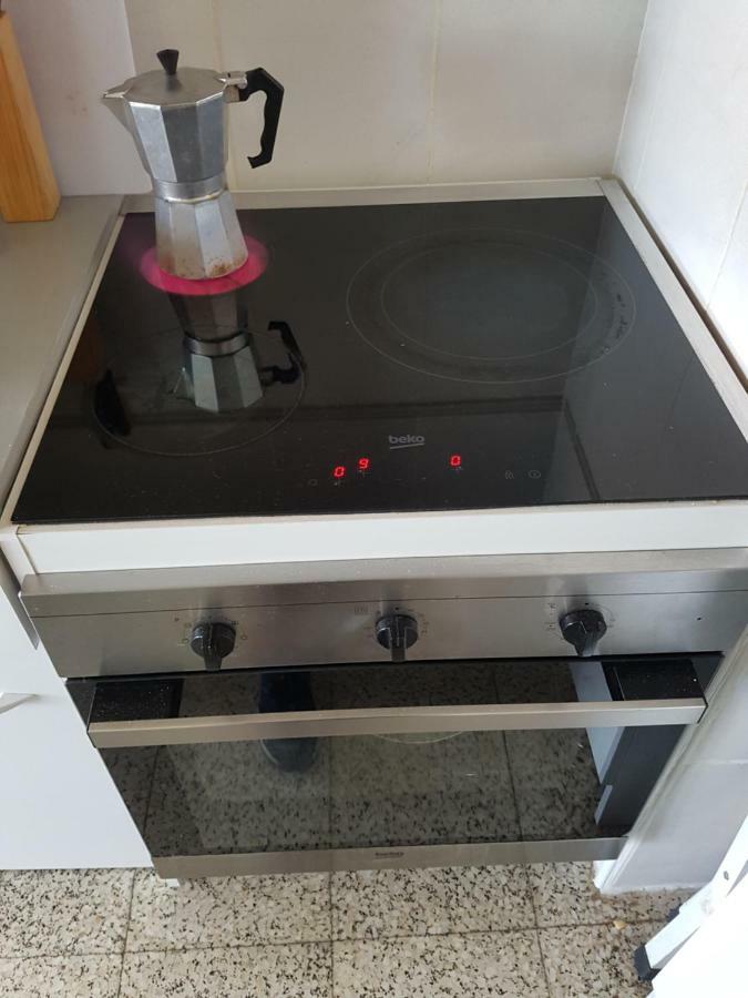Apartamentos Santabarbara Alicante Zewnętrze zdjęcie